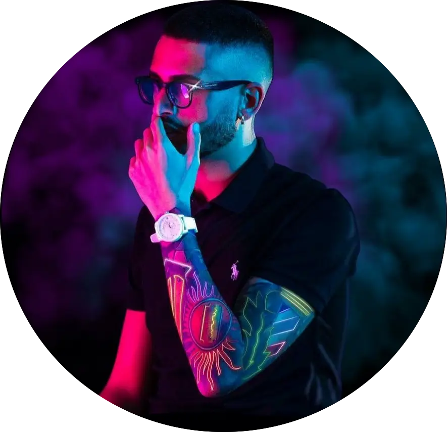 Ritratto di Mattia